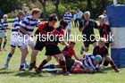 2014 Tynedale RFC School Rugby Festival. Photo: David T. Hewitson/Sports for All Pics